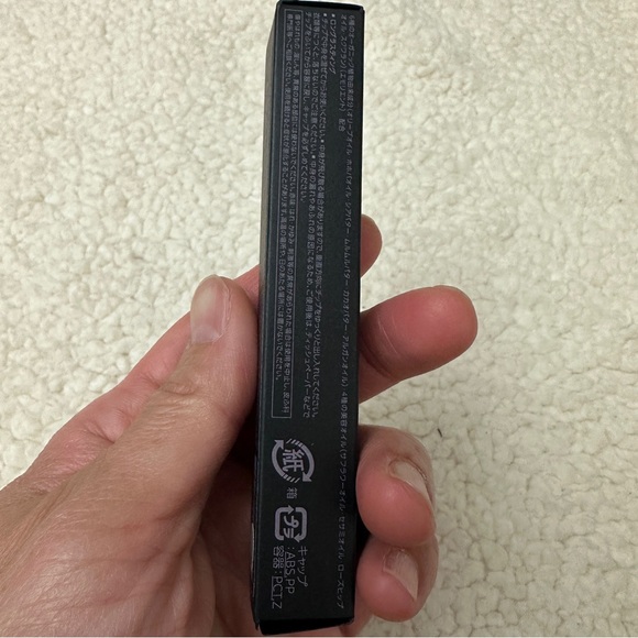 ADDICTION TOKYO Lip Serum Tint PERSIAN RED 007 NIB - Picture 4 of 6